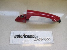 A1697660101 MANIGLIA ESTERNA PORTA ANTERIORE SINISTRA MERCEDES CLASSE A 180 CDI 