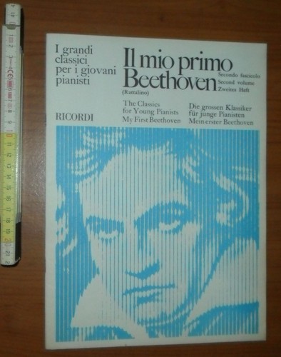 Mio primo beethoven - primo,