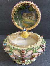 RARO DISNEY SNOW WHITE MUSIC /