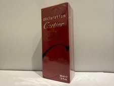 CARTIER DECLARATION SOIN