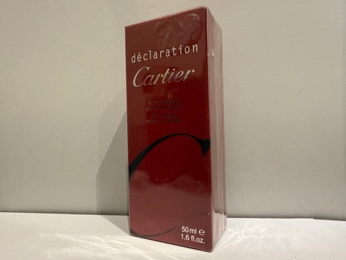 Cartier declaration soin - declaration,