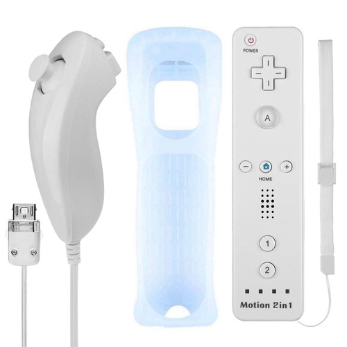 Remote motion plus - remote,