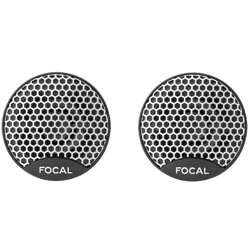 Tweeter focal twu1 twu - 2,