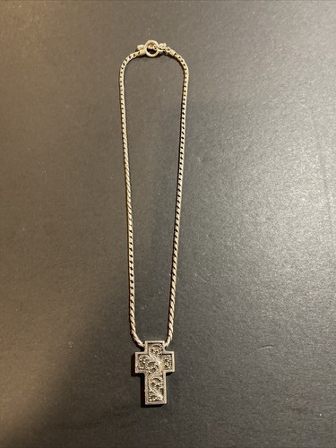 Collana vintage lois - collana, hill