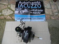 SERVOFRENO POMPA FRENO OPEL FRONTERA 2.5 ANNO 1998