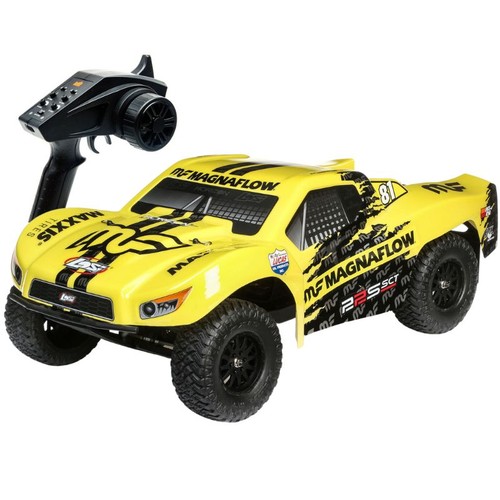 Losi 22s magnaflow sct - losi,