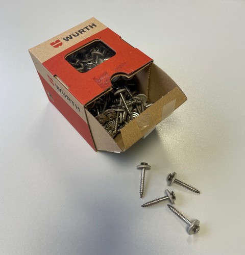 Würth 200x vite per - würth,