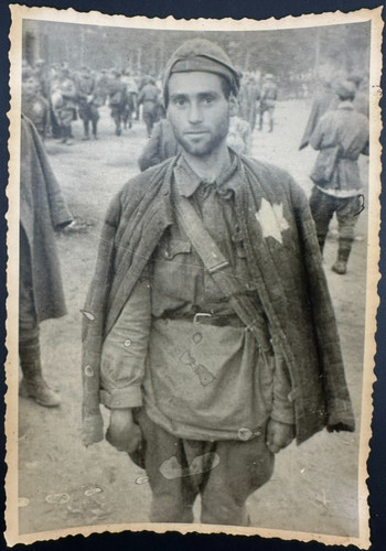 Ghetto varsavia anni 40 - varsavia, '40
