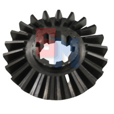 CORONA MOTOCOLTIVATORE FERRARI