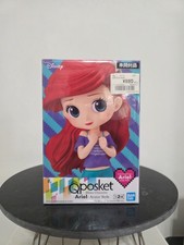 QPosket Ariel Avatar Style