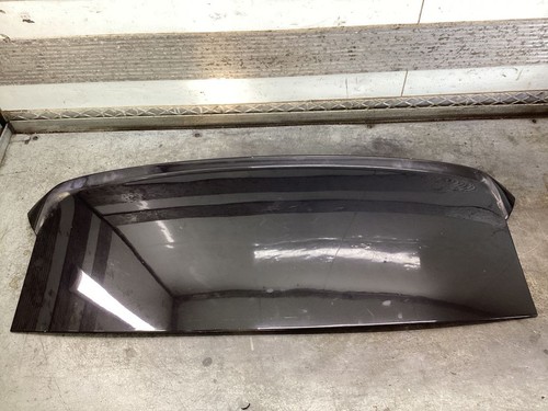 Spoiler posteriore alfa romeo - spoiler,