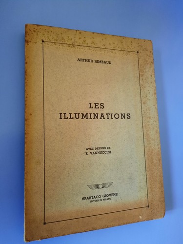 Arthur rimbaud les - arthur,