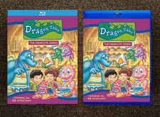 Dragon Tales  the complete series