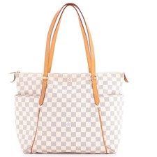 Louis Vuitton Totally Handbag