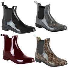 Donna Pioggia Impermeabile