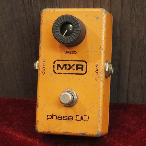 Mxr vintage phase - mxr,