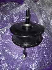 Motore Ruota Posteriore Bici A