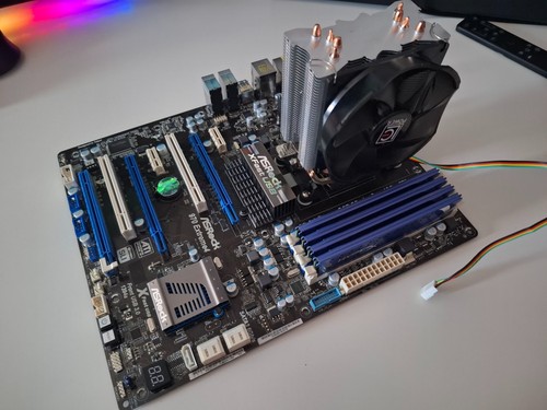 Gaming bundle am3 - gaming, am3+