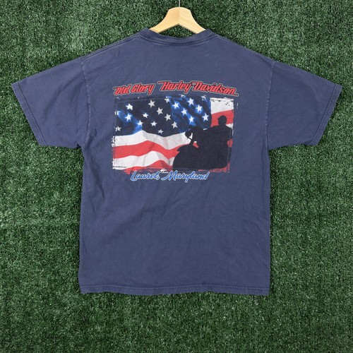 Shirt uomo harley - uomo, harley-davidson