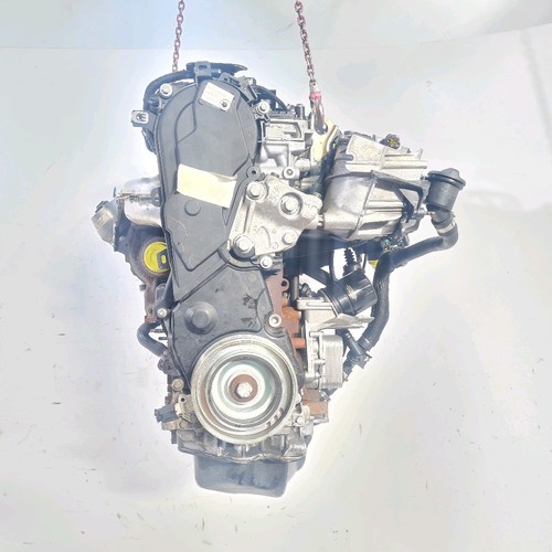 Motore tipo rh02 citroen - tipo, rh02-tj