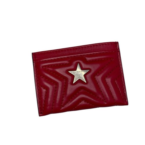 Stella mccartney rosso - mccartney, alta