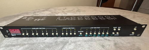 Lab guitar laboratory mgc 6 - laboratory, mgc-6