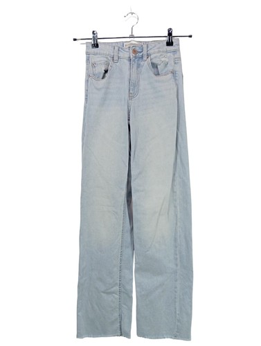 Stradivarius jeans vita alta - a,