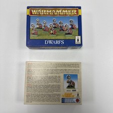 Warhammer fuori produzione GW