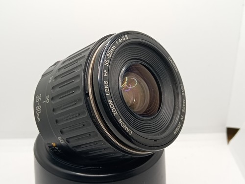 Canon f 4 5 6 - 35,