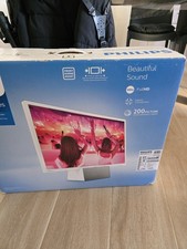 Philips Tv 24" Full Hd