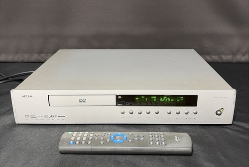 Arcam dv79 lettore - dv79, dvd