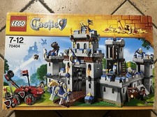 LEGO Castle Ancora SIGILLATO