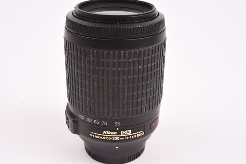 Nikon nikkor 200 - nikon,