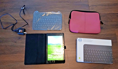 Dell venue pro e - dell, 32