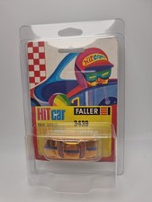 Rarissimo modello Faller Hit