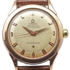 Orologio Omega Constellation