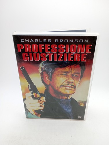 Professione giustiziere - giustiziere,