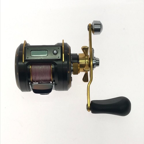 Mulinello daiwa millionaire - mulinello,