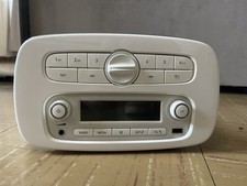 Autoradio Smart