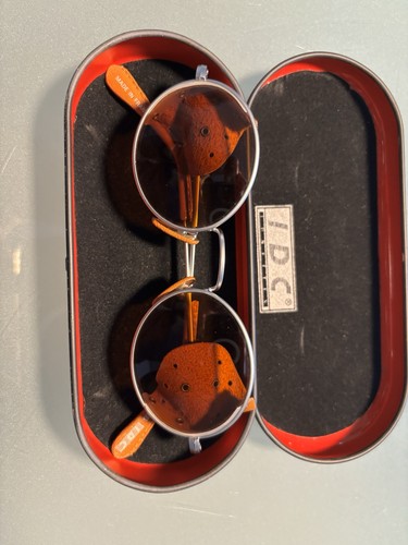 Occhiali vintage idc made - idc,