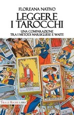 Leggere tarocchi una - leggere,