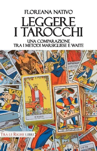Leggere tarocchi una - leggere,