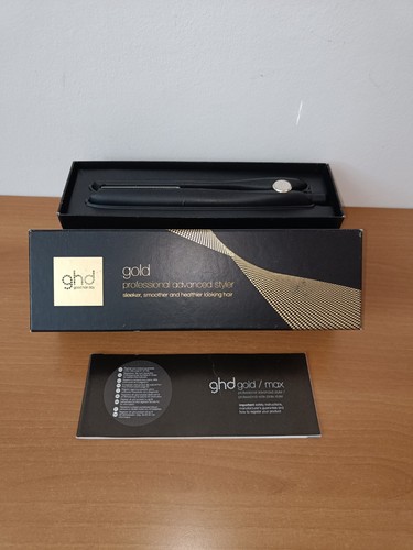 Piastra ghd gold professional - ghd,