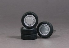 Cerchi in lega VW Scirocco