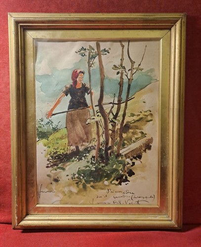 Quadro antico antonio - quadro, antico.antonio