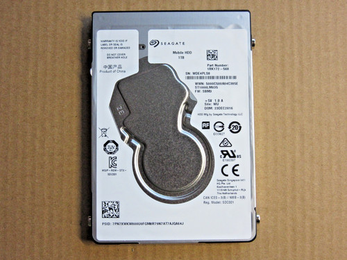Seagate st1000lm035 - tb,