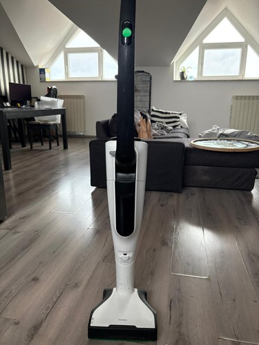 Vorwerk folletto vk220 - vorwerk,