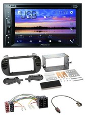 Pioneer Bluetooth 2DIN USB DVD