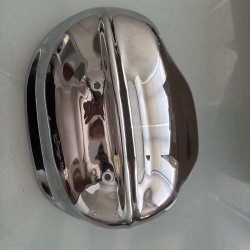 Coperchio testa bmw - coperchio,
