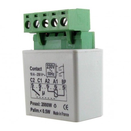 Convertitore per - convertitore,